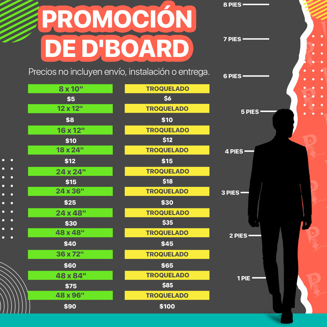 D'Boards