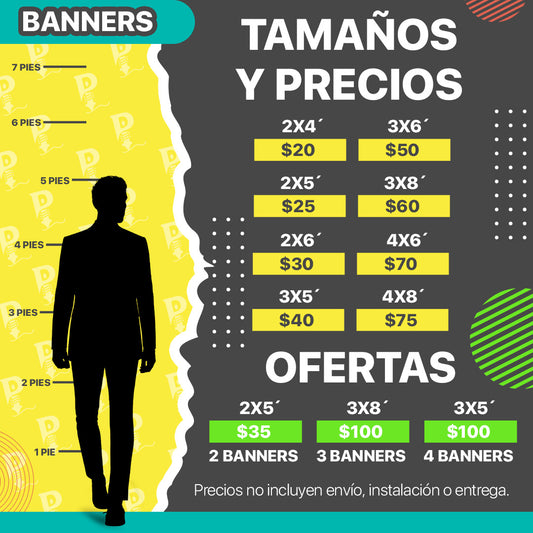 ⁠Banner