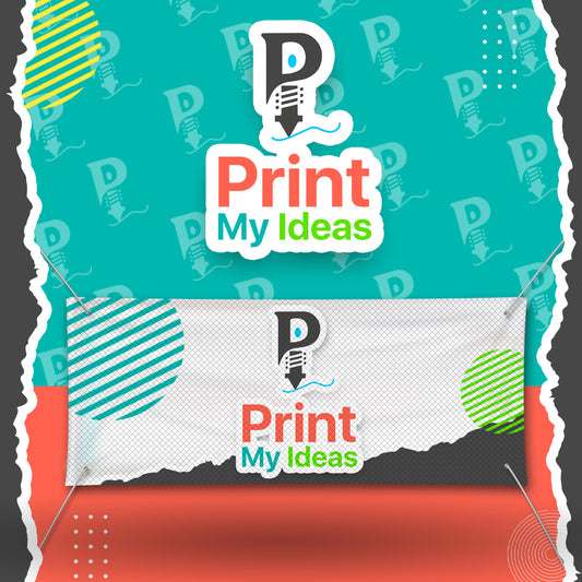 Mesh Banner