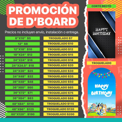 D'Boards