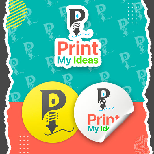 Sticker  Waterproof